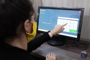 Imagem da notícia - Detran-AM libera consulta de datas de exames que estavam suspensos