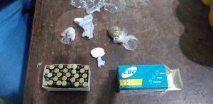 Imagem da notícia - PM detêm seis e apreende um adolescente neste fim de semana, em Tefé