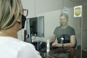 Imagem da notícia - DECCT destaca suporte aos turistas brasileiros e estrangeiros