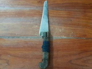 Imagem da notícia - Polícia detém homem após invasão e tentativa de estupro em Itacoatiara 