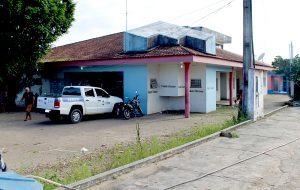 Imagem da notícia - Em Tefé, PC apreende cinco toneladas de pirarucu ilegal em duas embarcações