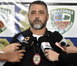 Imagem da notícia - No interior, PC prende mulher por receptação e tráfico de entorpecentes