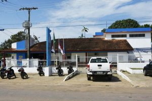 Imagem da notícia - PC cumpre mandado de prisão por homicídio, no município de Coari