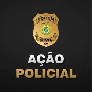 Imagem da notícia - PC prende aposentado por descumprimento de medida protetiva
