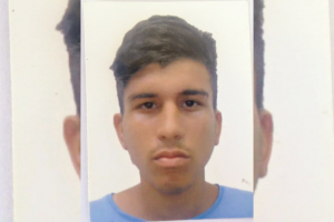 Imagem da notícia - PC solicita ajuda para localizar jovem que desapareceu no bairro Raiz