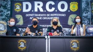 Imagem da notícia - Polícia Civil prende advogado e estagiário de Direito durante a operação ‘SPY’