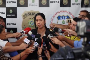 Imagem da notícia - Polícia Civil prende homem foragido da Justiça de Rondônia