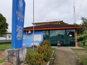 Imagem da notícia - PC instaura inquérito para apurar circunstâncias de atropelamento em Santa Isabel