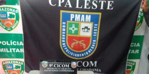 Imagem da notícia - PM detêm quatro homens por violência doméstica no domingo