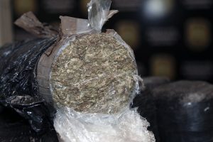 Imagem da notícia - 15ª Cicom detém homem por tráfico de entorpecentes na zona norte