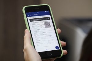 Imagem da notícia - Procura pelo CRLV digital aumenta 71% no mês de junho