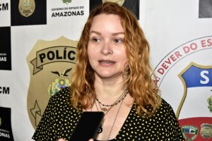 Imagem da notícia - Polícia Civil prendeu homem que tentou matar a própria companheira