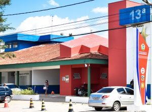 Imagem da notícia - PMs detêm homem por tentativa de agressão e ameaças, no São José