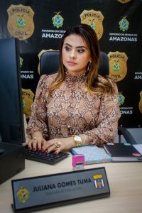 Imagem da notícia - PC prende trio que tentava aplicar golpe em financiadora