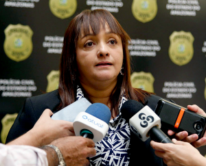 Imagem da notícia - PC prende homem que roubou e tentou estuprar mulher