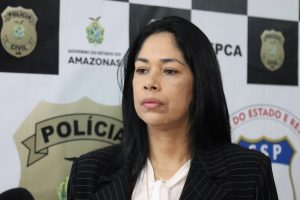 Imagem da notícia - PC prende vigilante por abusar sexualmente de criança de 10 anos
