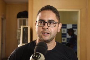 Imagem da notícia - No interior, operação da PC prende duas pessoas e apreende adolescente