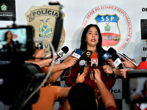 Imagem da notícia - PC orienta pais a falar com os filhos sobre riscos da internet