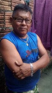 Imagem da notícia - PC pede ajuda para localizar idoso desaparecido no bairro Nova Cidade