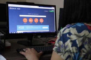 Imagem da notícia - Detran abre agendamento eletrônico para atendimento em 12 municípios