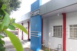 Imagem da notícia - PC cumpre dois mandados de prisão por furto e procura outro envolvido