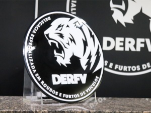 Imagem da notícia - PC prende ‘A Dama de Copas’ durante operação na zona norte de Manaus