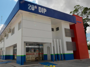 Imagem da notícia - PC prende Jovem por participação em roubos a motoristas de aplicativo