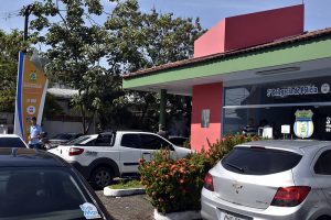 Imagem da notícia - PC prende homem condenado a 13 anos por estupro de vulnerável