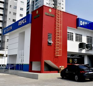 Imagem da notícia - PC cumpre mandado de prisão em nome de pai por abusar das duas filhas