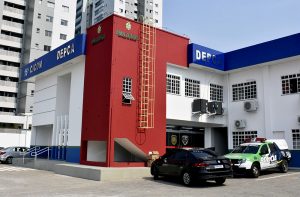 Imagem da notícia - PM prende homem em motel por exploração sexual de duas adolescentes