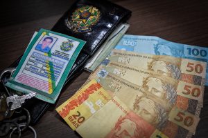 Imagem da notícia - Polícia Civil prende homem que vendia RG irregularmente