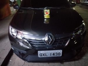 Imagem da notícia - Força Tática detém quadrilha por roubo e associação criminosa