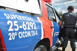 Imagem da notícia - Onze pessoas são presas nas últimas 24 horas, em Manaus