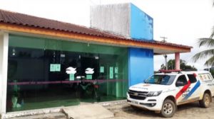 Imagem da notícia - Operação ‘Covil de Hienas’ desarticula quadrilha em Manaus