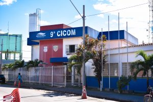 Imagem da notícia - PC prende mulher em razão de sentença condenatória por roubo majorado