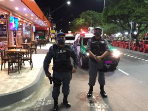 Imagem da notícia - Central de Fiscalização fecha 18 estabelecimentos irregulares