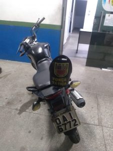 Imagem da notícia - PM prende 12 pessoas e apreende 1,2 mil porções de entorpecentes 