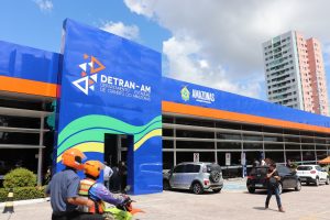 Detran-AM notifica proprietários de veículos removidos