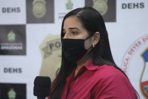 Imagem da notícia - PC prende homem apontado como mandante do homicídio na Compensa