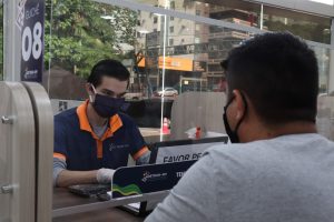 Imagem da notícia - Detran-AM muda horário de atendimento a partir desta segunda-feira