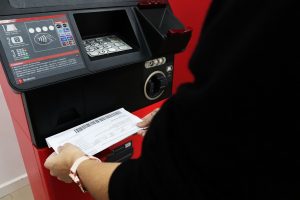 Imagem da notícia - Detran-AM começa a credenciar novos bancos para pagamento de taxas