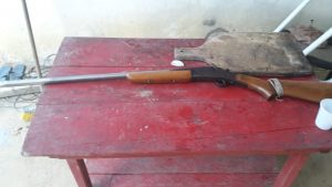 Imagem da notícia - PM detém homem por manter criadouro clandestino em área rural