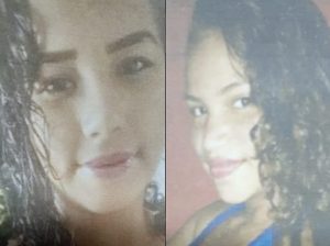 Imagem da notícia - PC pede ajuda para localizar irmãs que desapareceram no bairro Colônia Terra Nova