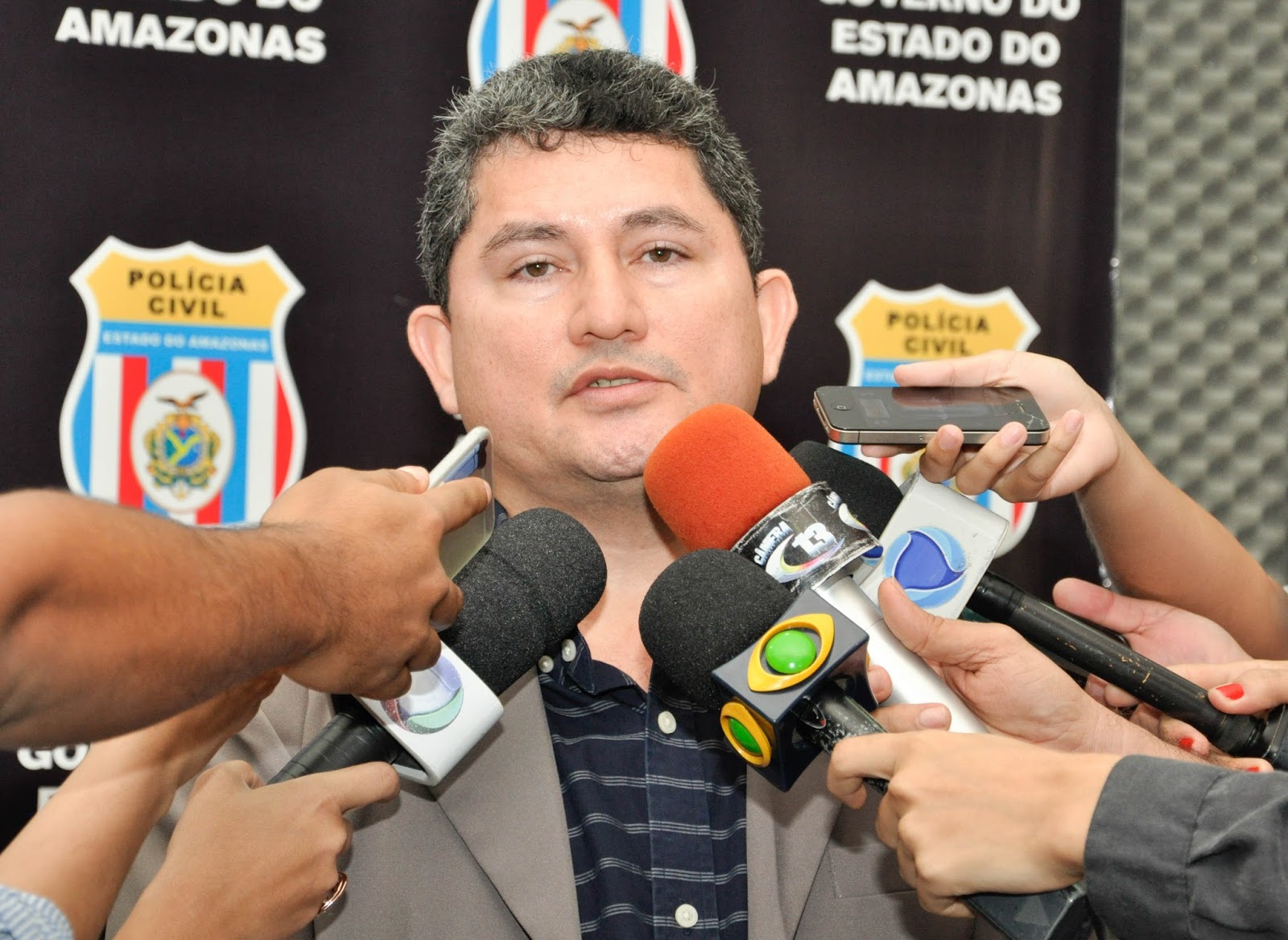 Tráfico de drogas