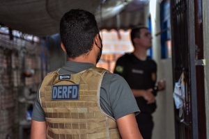 Imagem da notícia - Operação ‘Erê’ prende três homens por abuso sexual de menores