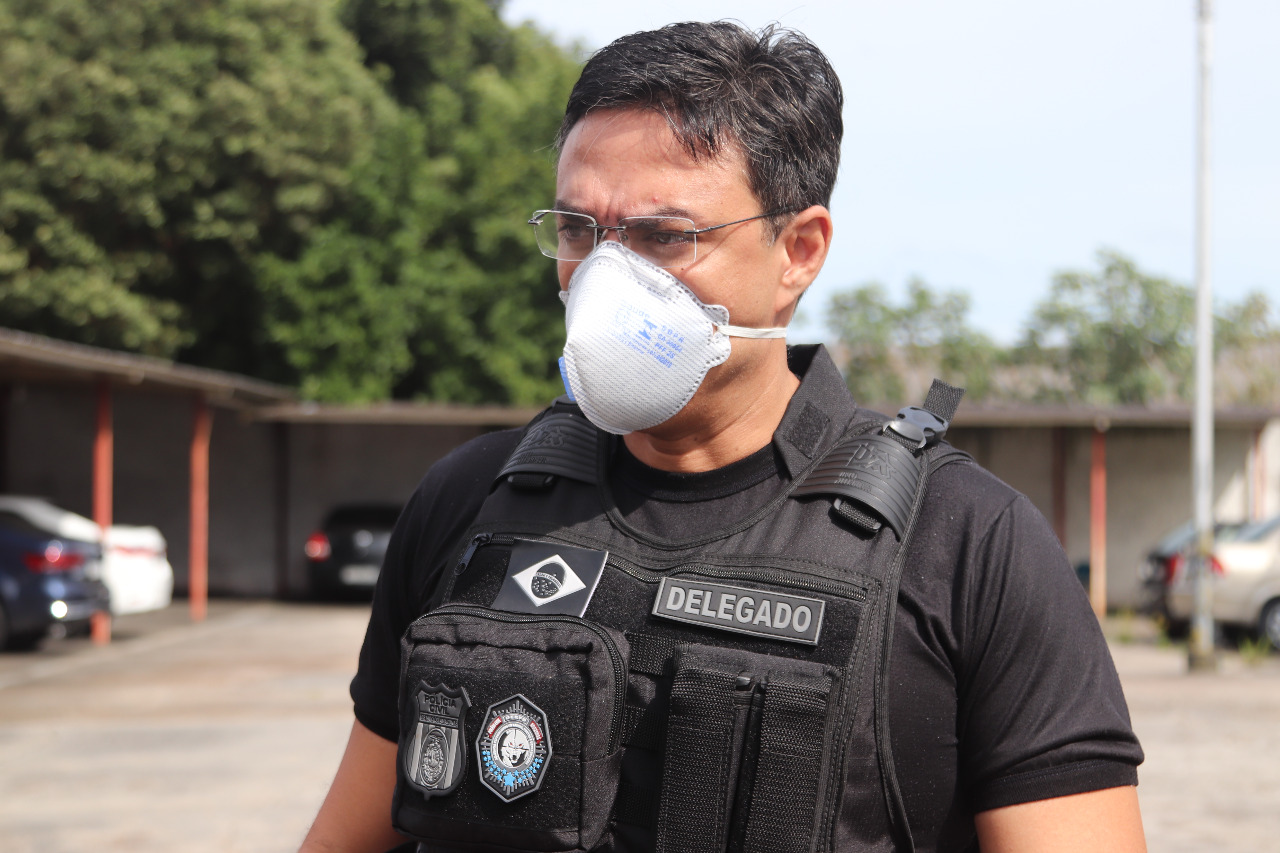 Homem utilizava de tráfico de influência para lucrar