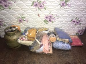 Imagem da notícia - Polícia Militar de Novo Airão detém homem por furto em residência