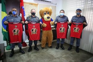 Imagem da notícia - PM realizará live em comemoração aos 18 anos do Proerd