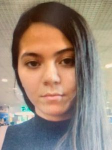 Imagem da notícia - PC pede o apoio para identificar mulher suspeita de fraudar documentos