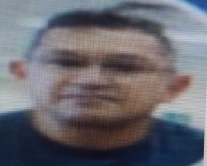 Imagem da notícia - PC pede apoio para localizar homem investigado por estelionato